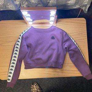 Brand New Kappa Sweatshirt